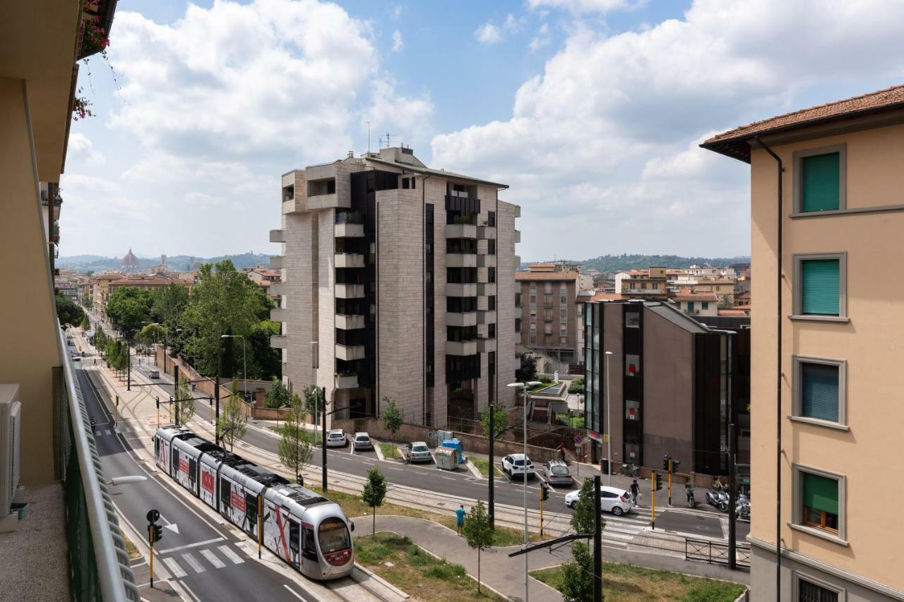 Tavanti Suite Φλωρεντία Εξωτερικό φωτογραφία